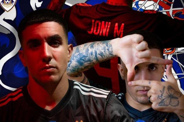 "Qarabağ" İspaniyadan futbolçu aldı - Rəsmi