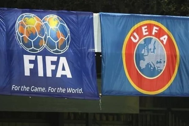 BMT ekspertləri İsrailə görə UEFA və FİFA-ya müraciət ediblər