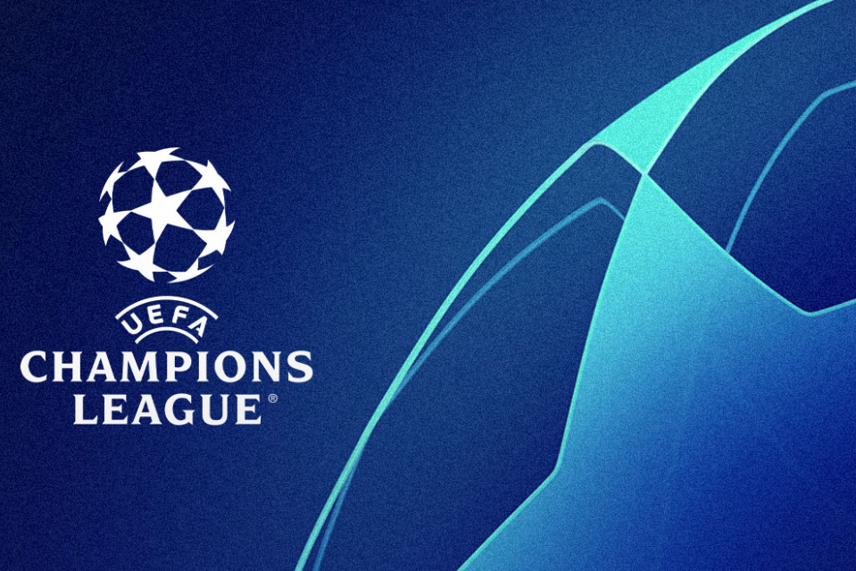 ÇL: yarımfinalın cavab oyunları onlara tapşırıldı