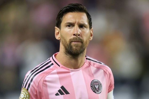 Messi "İnter Mayami"dən ayrılacaq?