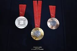 Paralimpiyaçılarımızın qazancı 11 medal oldu