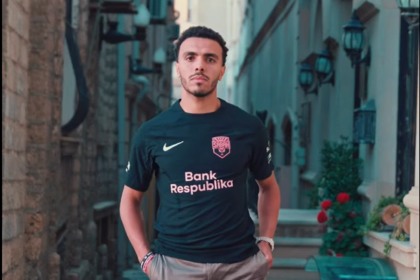 "Sabah" mövsümlərarası fasilədə ilk transferini açıqladı