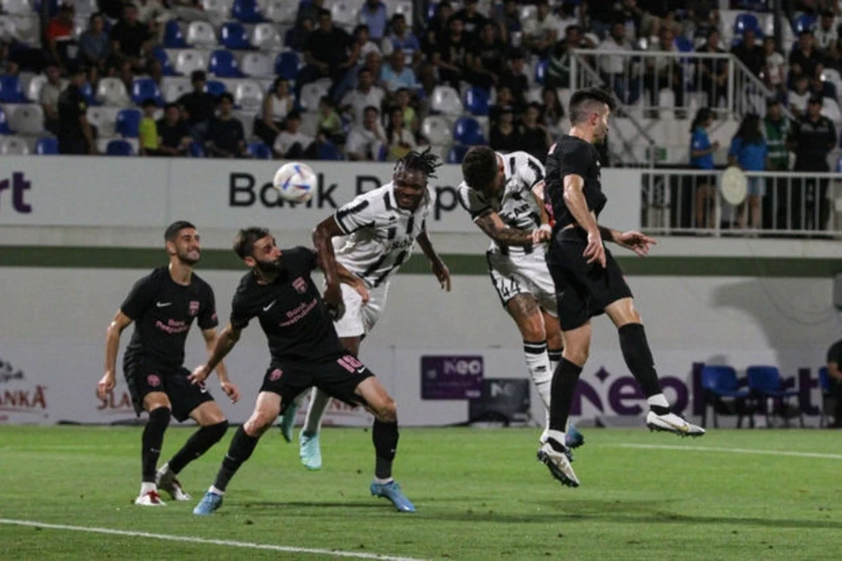 "Bank Respublika Arena"da 5-ci yer uğrunda oyun