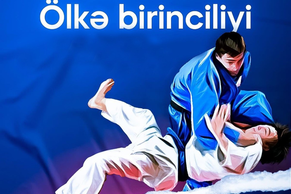 Yeniyetmələr arasında ölkə birinciliyi keçiriləcək