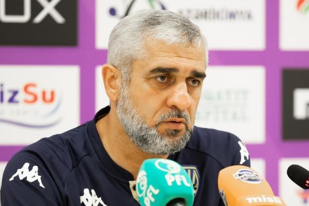 Adil Şükürov: "Bu, bizim özümüz üçün də şok effektli yaratdı" - Müsahibə