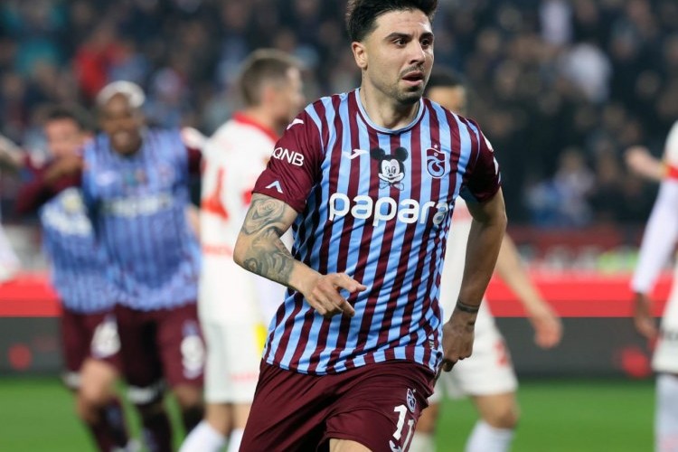 Türk futbolçu Rusiya klubunun hədəfində