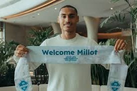 "Əl Əhli" 28 milyonluq transferi açıqlayıb