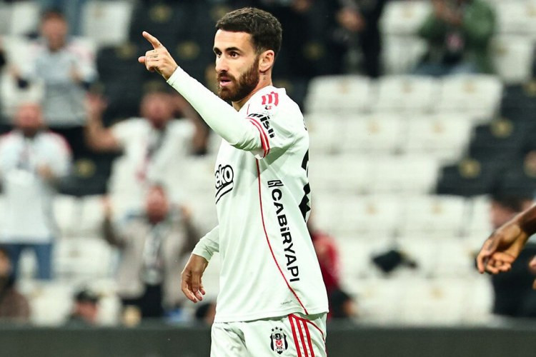 "Beşiktaş"ın heyətində ciddi itki