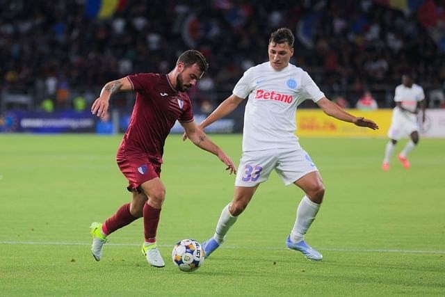 "Qarabağ" yenidən FKSB ilə qarşılaşa bilər