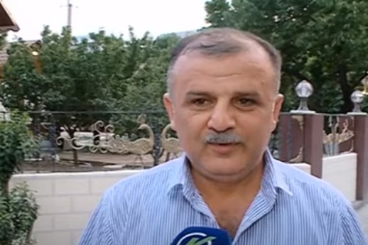 Firuz Qulami: "Əslində Adil müəllim yaxşı məşqçidir, işi ilə bunu göstərib, sadəcə..."
