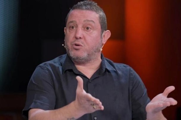 Nihat Kahveci: "İnsan "Qarabağ"a həsəd aparır" - Video