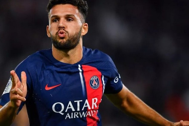 "Fənərbaxça" PSJ-nin 2 futbolçusunu transfer etmək istəyir