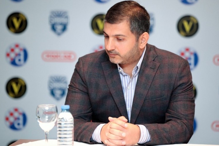 "Sabah"ın prezidenti Ramin Quliyevin baş məşqçi postunda qalmasını real sayır: "Komandanı nə iləsə stimullaşdırmaq üçün səbəb görmürəm"