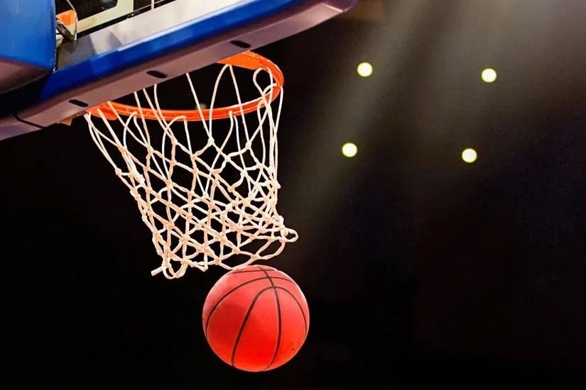 Azərbaycan Basketbol Liqasında V turun növbəti oyunları keçirilib