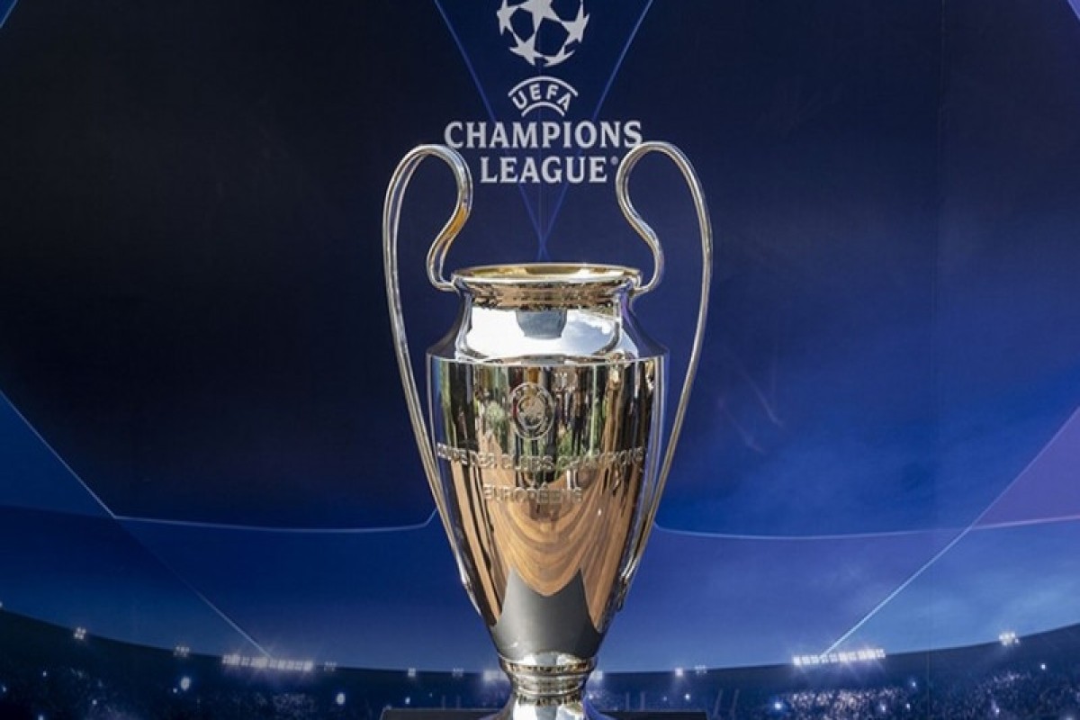 Çempionlar Liqasında 4 matç
