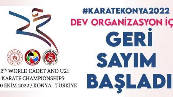 Azərbaycan karateçiləri dünya çempionatına yollandı