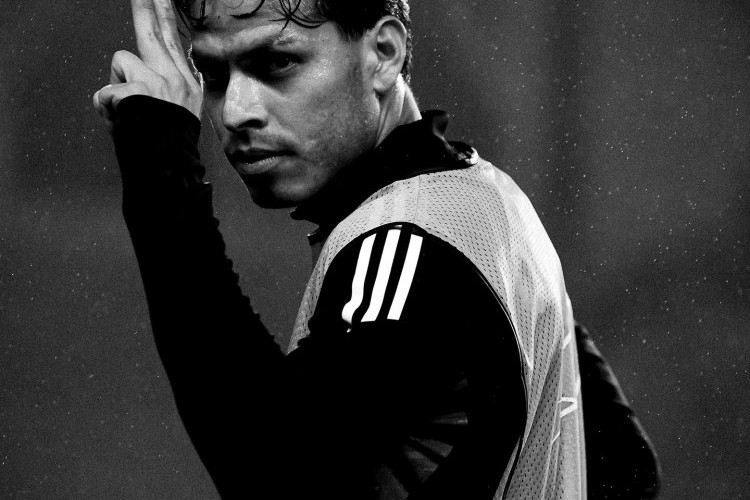 "Qarabağ"ın "Çelsi" ilə matçdan öncə son məşqi - FOTOLAR