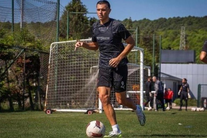 Dadaşovlu “Hatayspor” səfərdən 1 xalla döndü