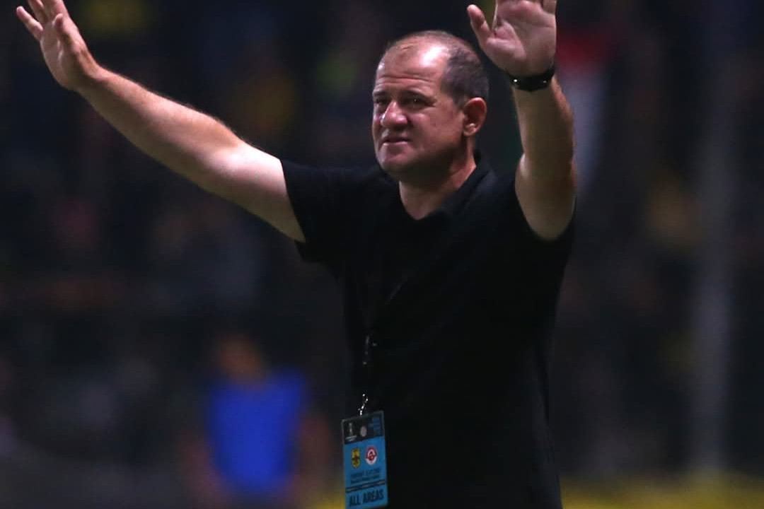 Elmar Baxşıyev: "Penalti qərarı səhv idi"