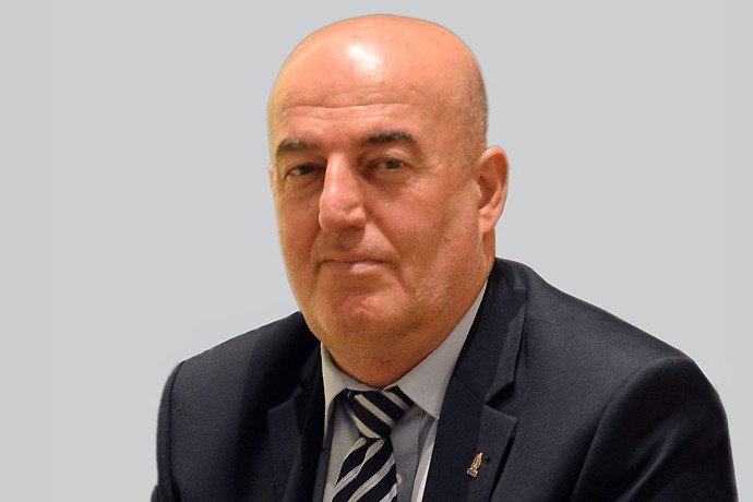 Asim Xudiyev Qəbələyə gedəcək