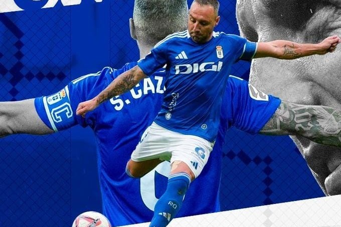 La Liqa klubu 40 yaşlı futbolçu ilə müqavilə imzaladı