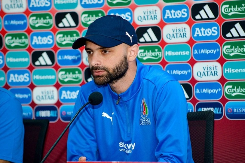 Rəşad Eyyubov: "Cəbəllütariq üzərində qələbə məni sevindirir"