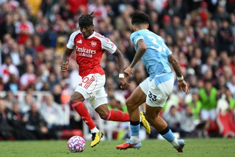 "Arsenal"ın yeni transferi zədələndi