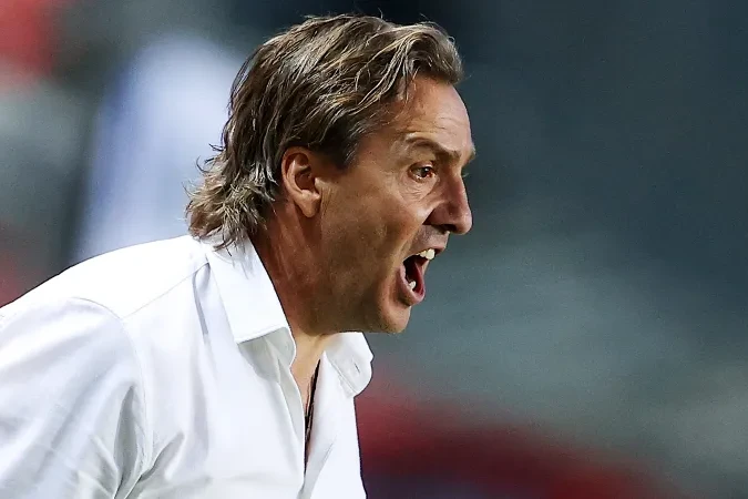 Türkiyə klubunda yerli və rus futbolçular arasında münaqişə yaşanır