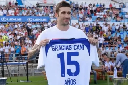 "Vilyarreal", Madrid "Atletiko”sunun sabiq futbolçusu insult keçirib