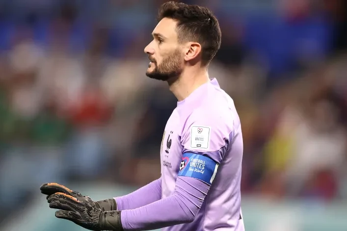 Dünya çempionu olan qolkiper MLS klubu ilə müqaviləni uzatdı