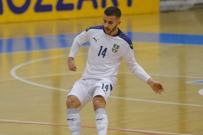 Azərbaycan çempionundan 6-cı legioner transferi