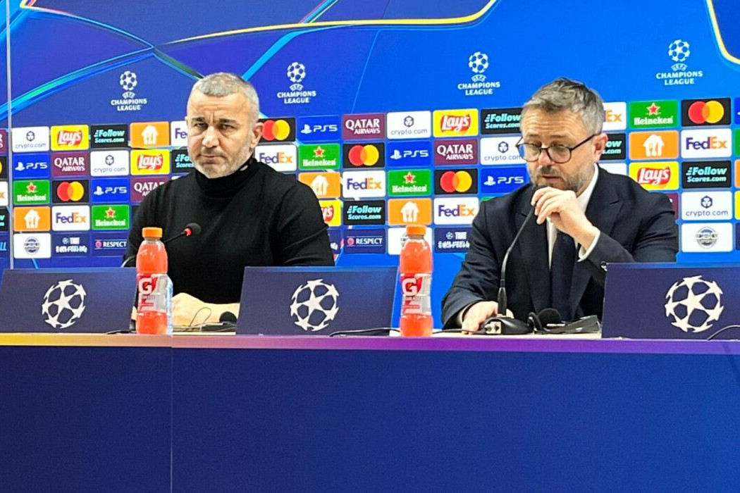 Qurban Qurbanov: “Çox geridə qalmışıq”