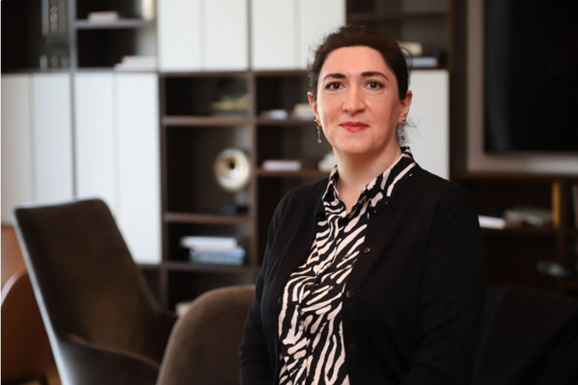 AFFA-nın vitse-prezidenti İspaniya millisinin oyununda FIFA komissarı olacaq