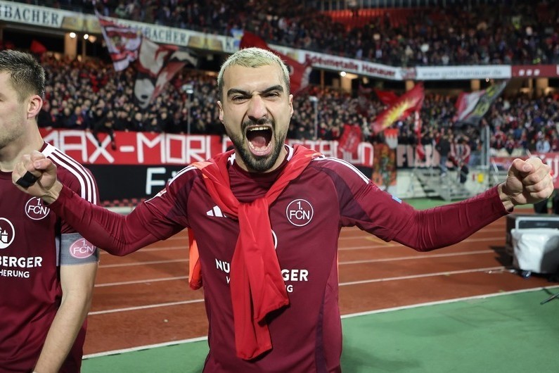Mahir Emreli bu klubun təklifini rədd etdi