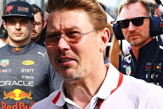Formula-1-in əfsanəsi Ferstappeni təriflədi: "O, artıq fantastik bir pilotdu"