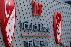 TFF 149 hakimi cəzalandırdı