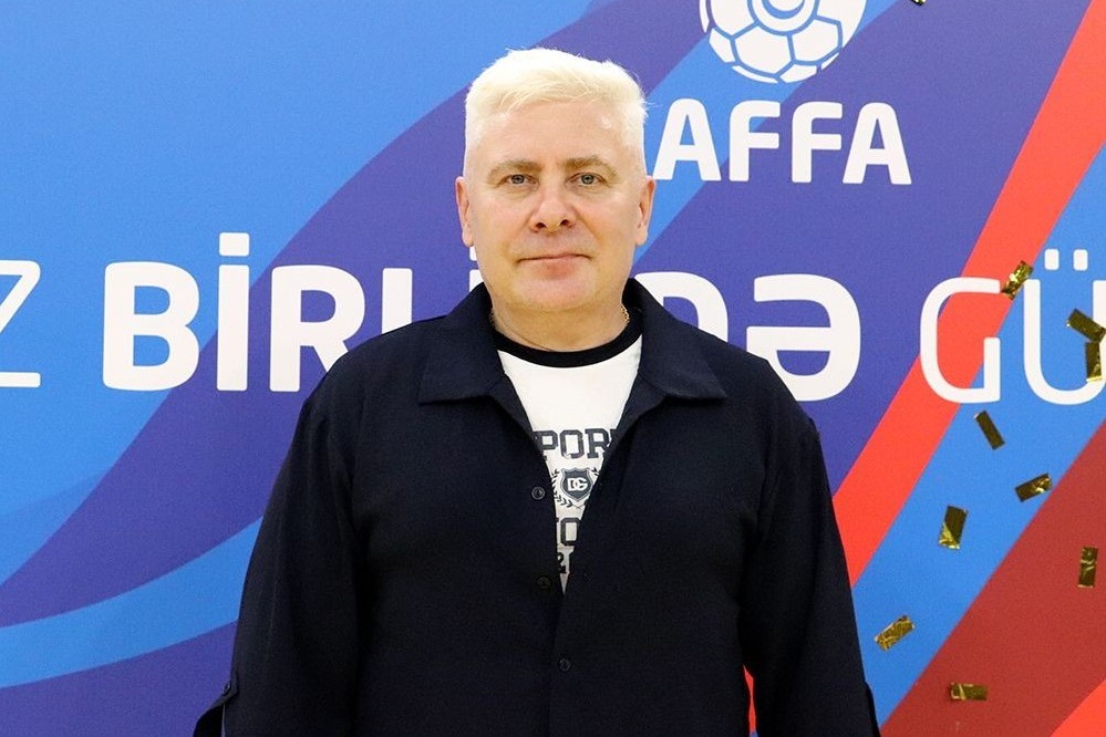 Millimizin yeni baş məşqçisi: “Komandanı formalaşdırmaq üçün çox iş görməliyik”
