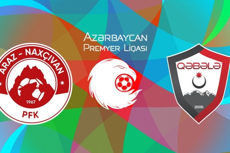 "Araz-Naxçıvan" "Qəbələ"yə qarşı
