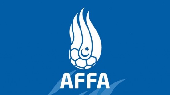 AFFA Ermənistan Futbol Federasiyası ilə bağlı UEFA-ya müraciət etdi