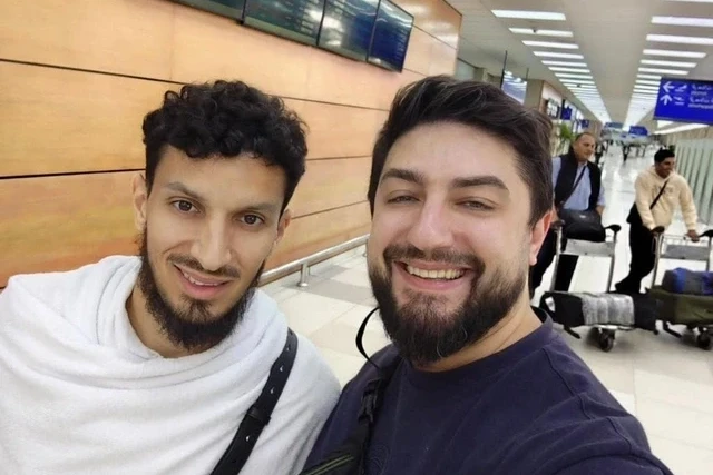 Abdullah Zubir Ümrə ziyarətinə yollanıb