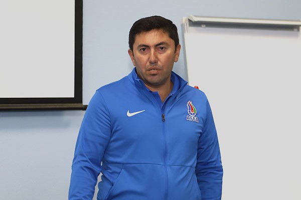 Samir Əliyev millinin uğurunun yeganə yolunu göstərdi: "Limit məsələsi yenidən qaldırılmalıdı və dərindən təhlil aparılmalıdı"