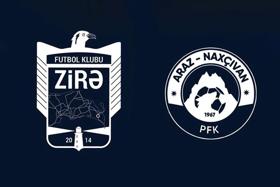 "Zirə" "Araz-Naxçıvan"ı qonaq edir