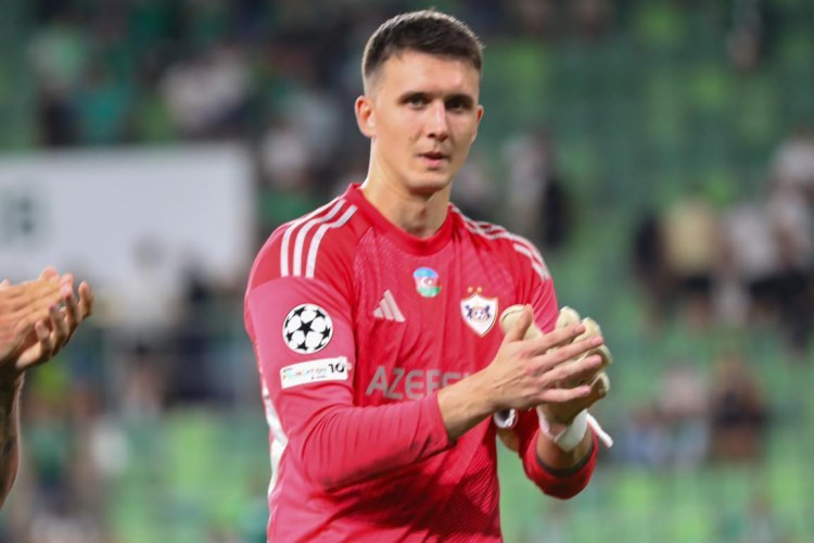 "Qarabağ"ın qolkiperi 5 aydan sonra milliyə dəvət olundu