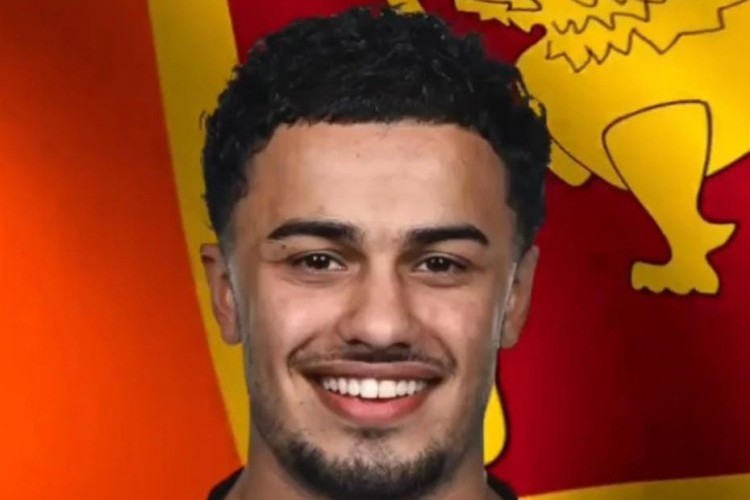 "Karvan"ın futbolçusu Şri Lanka millisində