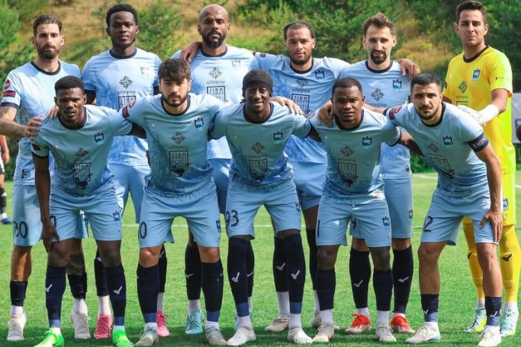 Konfrans Liqası: "Zirə" ilk oyununa çıxır