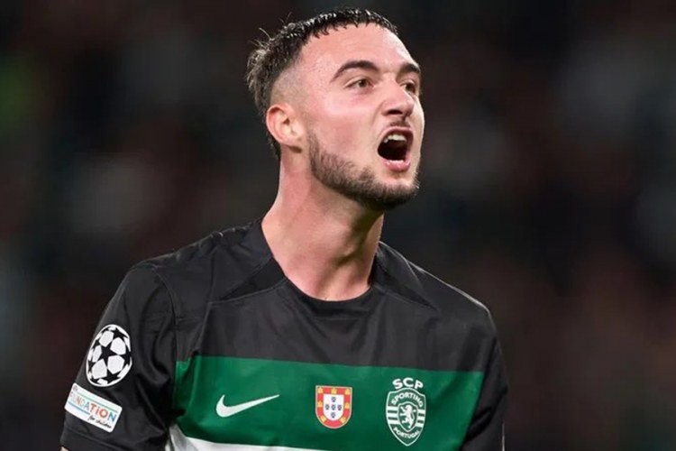 "Mançester Yunayted" Belçika millisinin müdafiəçisini transfer etmək istəyir