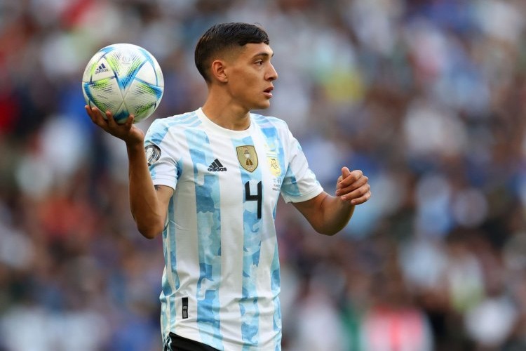 Argentina millisinin üzvü 4 klubun hədəfində