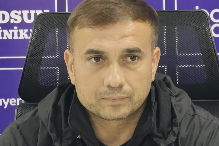 Azər Həşimov: "Bu gün komandamın məğlub olması mənim səhvim idi"