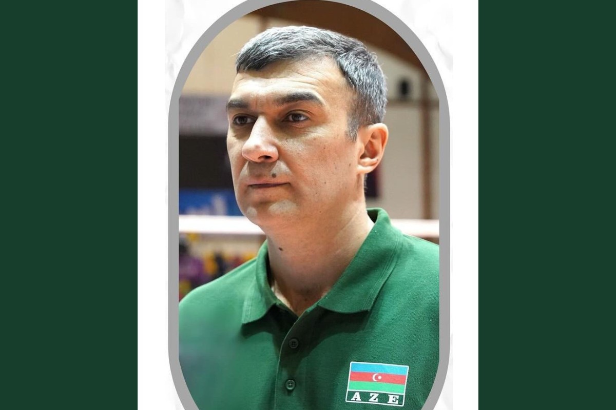 Fərid Cəlalov: "Bu il heyətə gəncləri də cəlb etmişik"