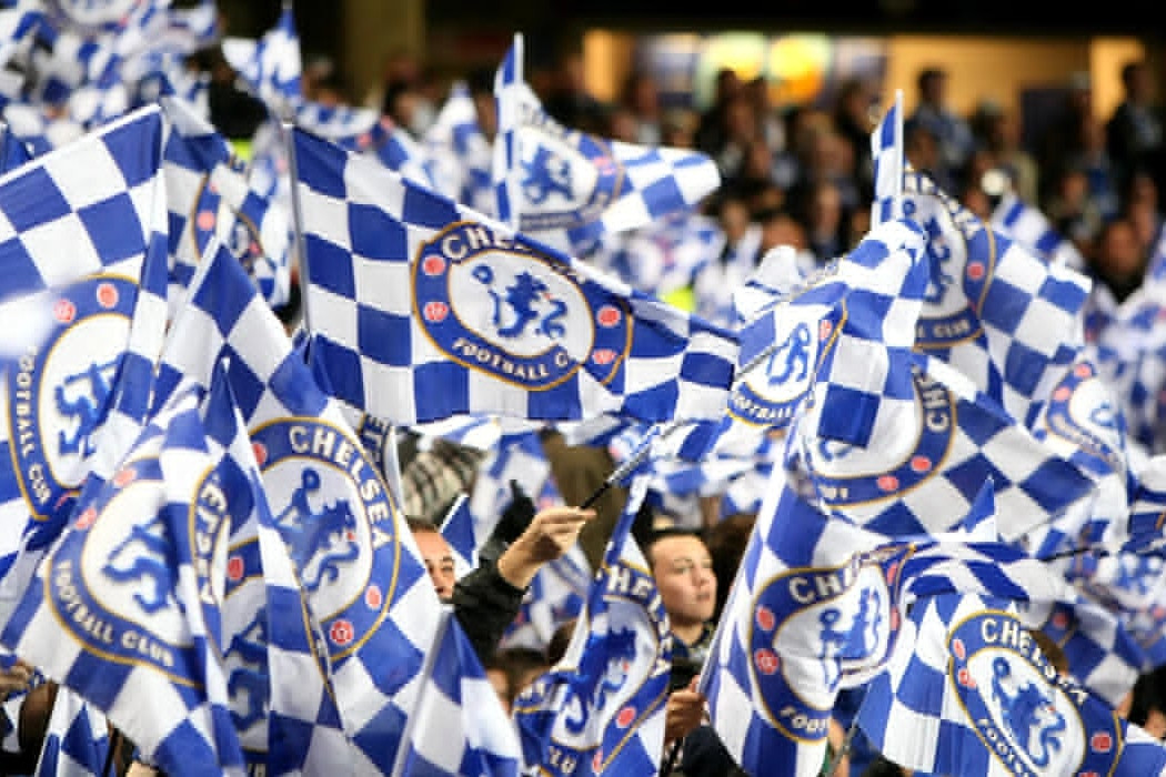 "Çelsi"ni Bakıda 1000-dən çox azarkeş dəstəkləyəcək